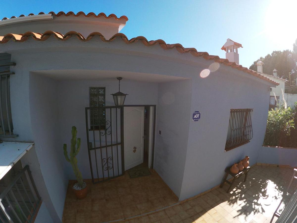 Seahomes Vacations, La Casa Blue Mediterranean Lifestyle Blanes Exterior foto