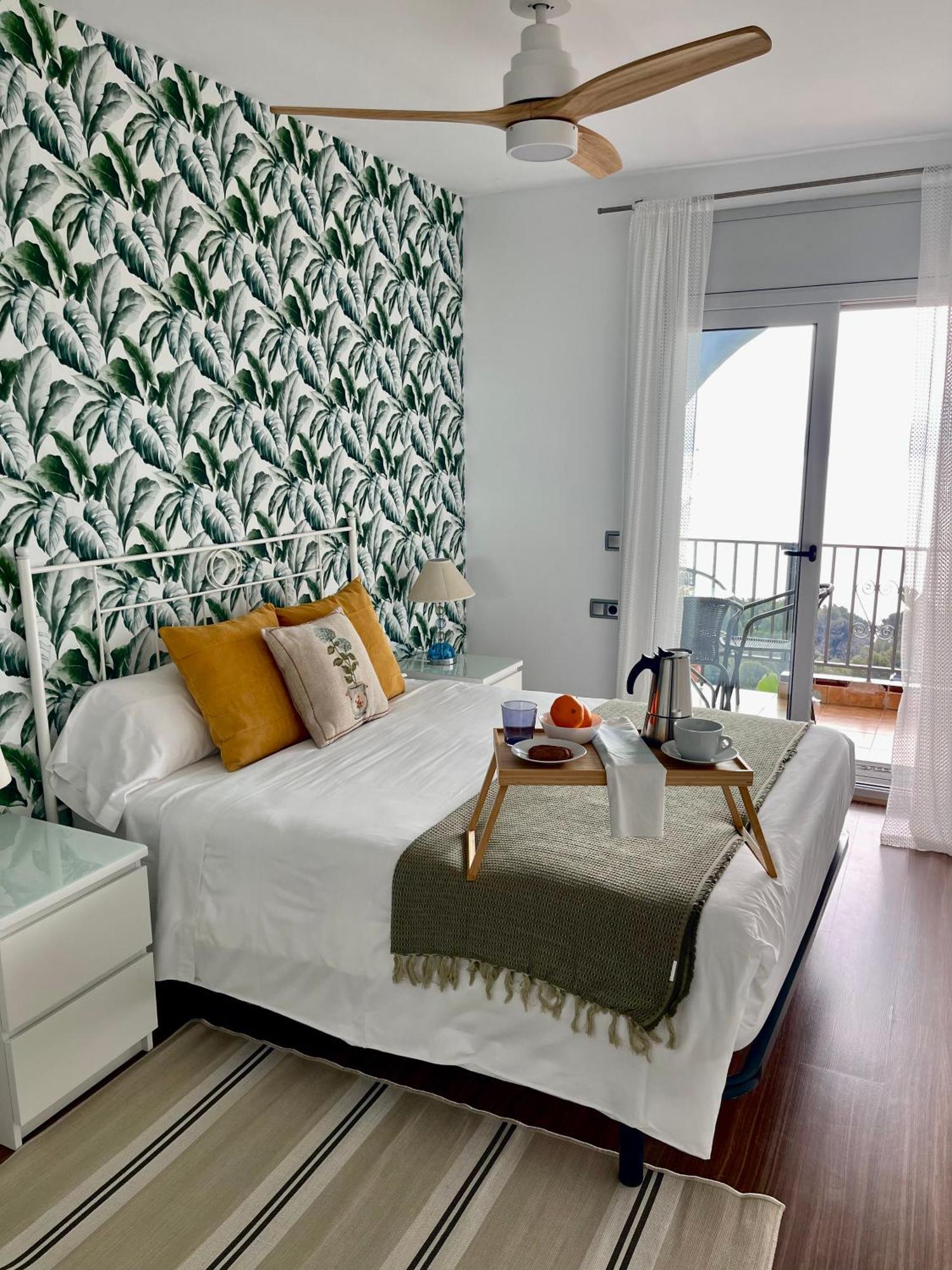 Seahomes Vacations, La Casa Blue Mediterranean Lifestyle Blanes Exterior foto