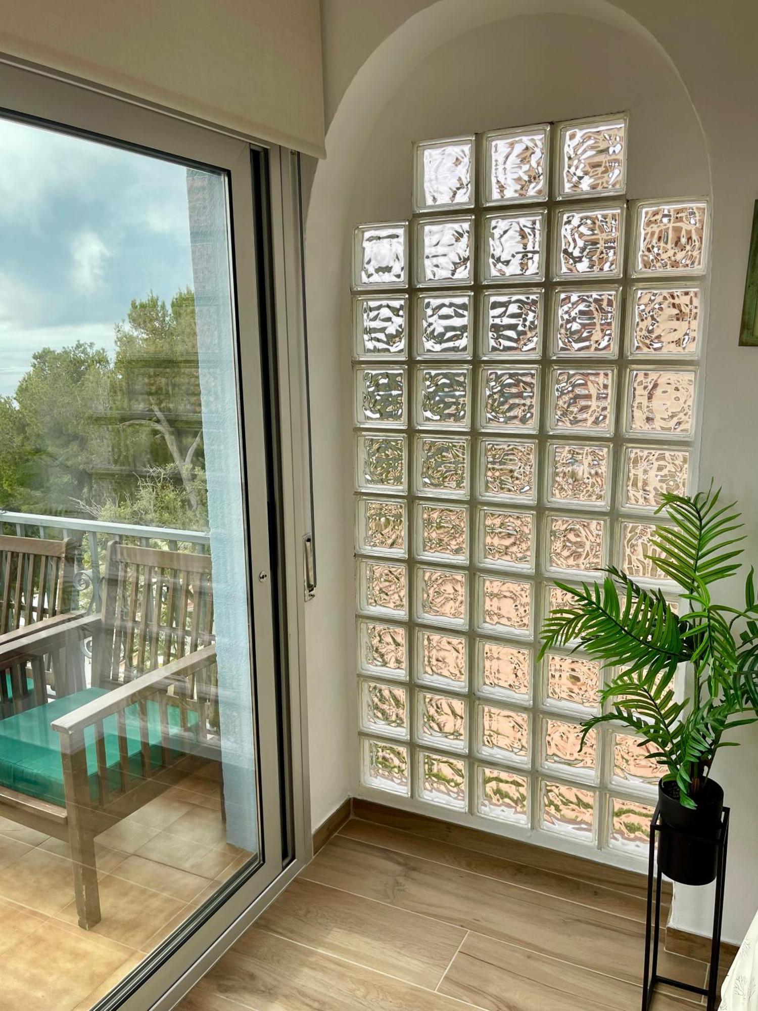 Seahomes Vacations, La Casa Blue Mediterranean Lifestyle Blanes Exterior foto